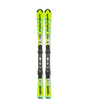 FISCHER RC4 NOIZE SL JR (130-135) 25/26 - Alpingaraget