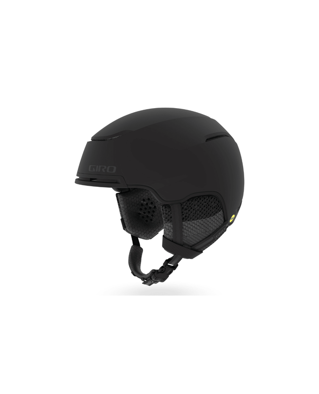 GIRO JACKSON MIPS - Matte Black - Hjälmar - Alpingaraget