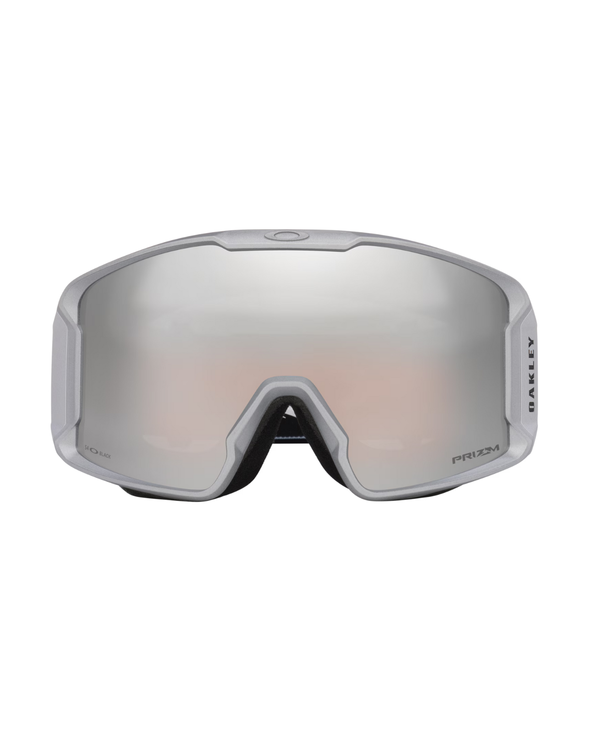 Oakley Line Miner L - Ayumu Hirano Signature/ Prizm Black Iridium - Alpingaraget