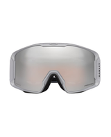 Oakley Line Miner L - Ayumu Hirano Signature/ Prizm Black Iridium - Alpingaraget