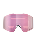 Oakley Fall Line L - Matte White/ Prizm Rose Gold - Alpingaraget