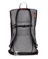 Mammut Eiger Free 20 Removable Airbag 3.0 - Storm Grey - Lavinryggsäckar - Alpingaraget