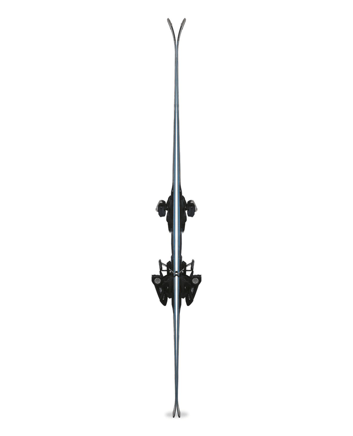 Völkl Peregrine 82 + Lowride 13 FR Blue 25/26 - Pistskidor - Alpingaraget