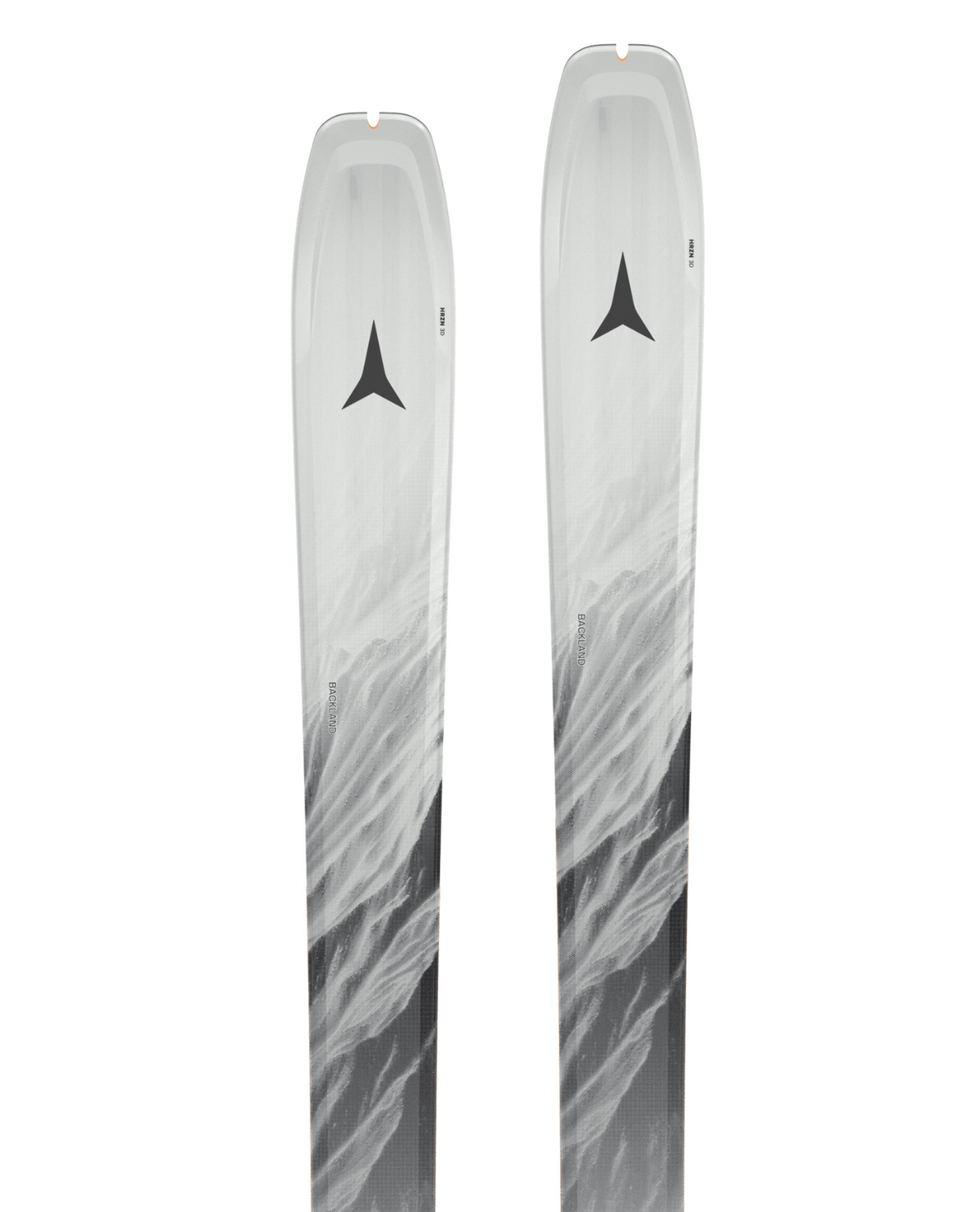 Atomic Backland 95 25/26 - Topptursskidor - Alpingaraget