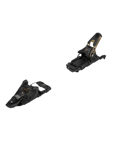 Atomic Shift² 10 MN - Black/Bronze - Alpingaraget