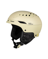 Sweet Protection Switcher Mips Helmet - Matte Cream - Alpingaraget