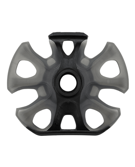 Leki Big Mountain Binding - Smoke / Black - Stavtillbehör - Alpingaraget