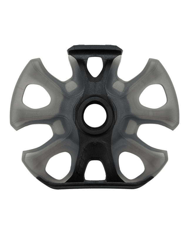 Leki Big Mountain Binding - Smoke / Black - Stavtillbehör - Alpingaraget