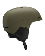 Salomon Brigade Index Mips - Olive Night