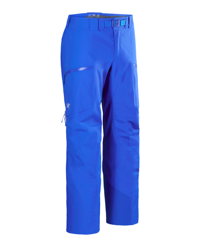 Arc'teryx Men Sabre Pant - Vitality - Alpingaraget