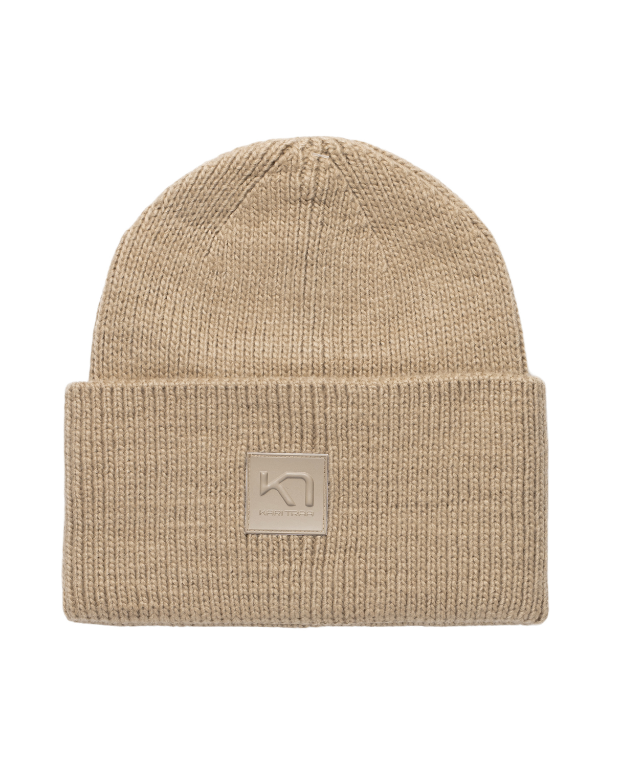 Kari Traa Kyte Beanie  - Mocha