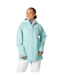 Kari Traa Johanne Ski Jacket - Bright Turquoise - Alpingaraget