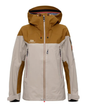 Elevenate Womens Bec de Rosses XI Jacket - Pecan Brown - Alpingaraget