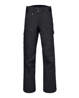 Norröna Men lofoten Gore-Tex Pro Pants - Caviar Black - Alpingaraget