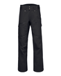 Norröna Men lofoten Gore-Tex Pro Pants - Caviar Black - Alpingaraget