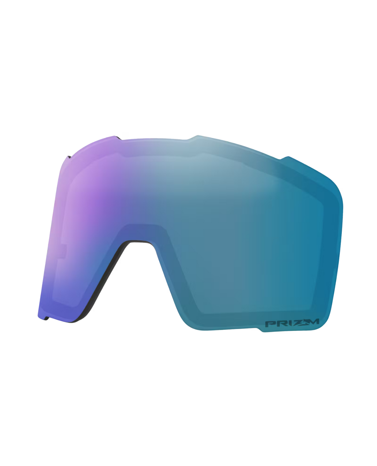 Oakley Line Miner Pro M - Matte Black/ Prizm Torch & Prizm Iced - Alpingaraget