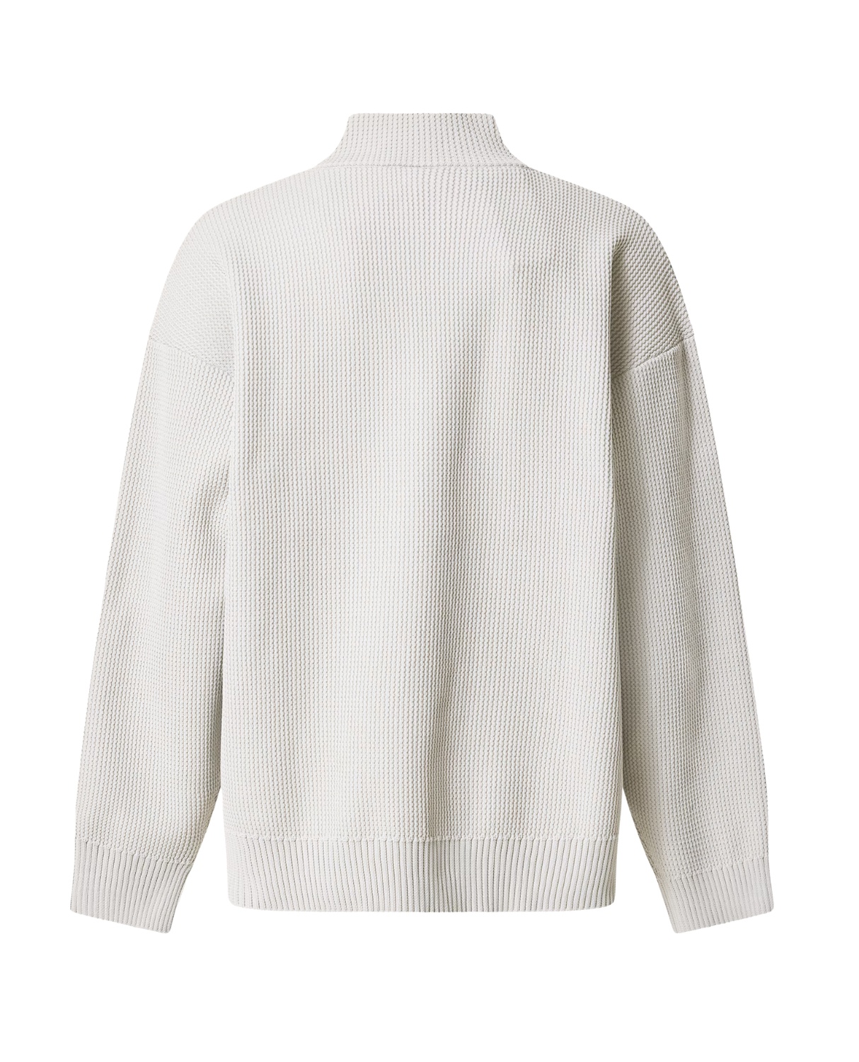 Oakley New Retro Sweater 1.0 - Mist - Alpingaraget