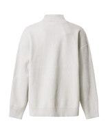 Oakley New Retro Sweater 1.0 - Mist - Alpingaraget