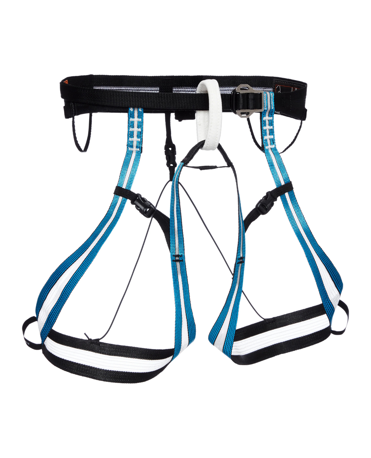 Black Diamond Couloir Harness - Ultra Blue-Black