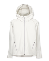 HOUDINI Mens Power Up Houdi - A Touch Of Gray - Alpingaraget