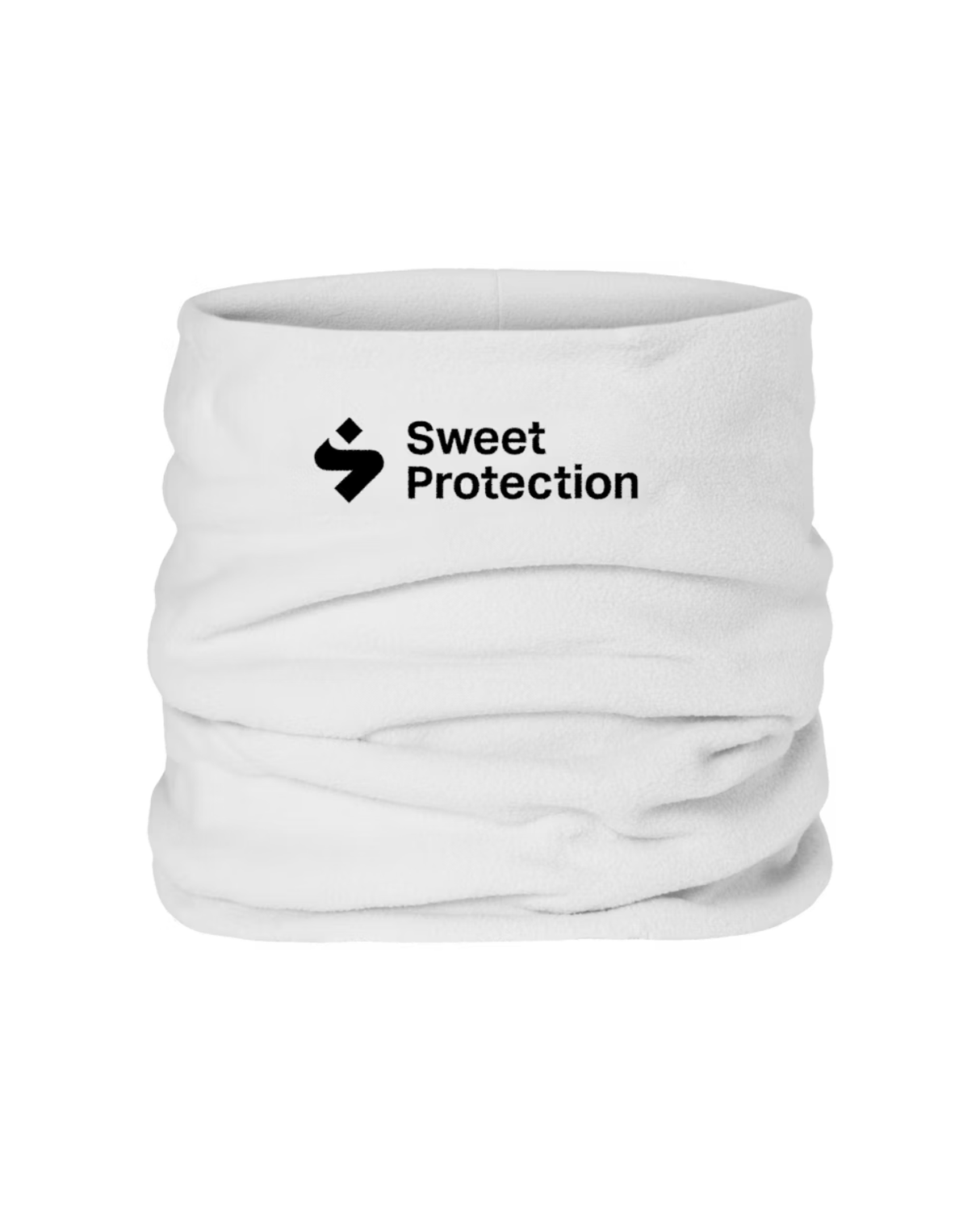 Sweet Protection Fleece Tube - Light Grey - Alpingaraget
