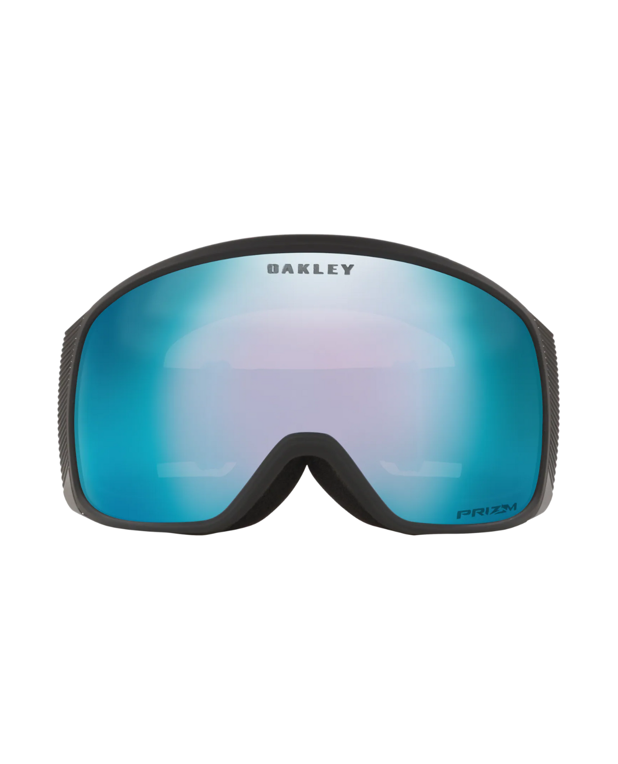 Oakley Flight Tracker M - Factory Pilot Black/ Prizm Snow Sapphire Irid - Alpingaraget