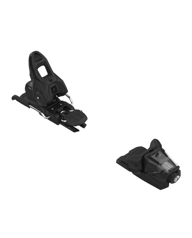 Armada Stage 10 GW - Black - Alpinbindningar - Alpingaraget