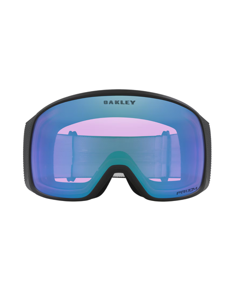 Oakley Flight Tracker L - Matte Black/ Prizm Snow Iced Iridium - Alpingaraget
