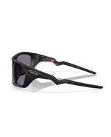 Oakley Lateralis - Matte Black Ink/Prizm Grey - Solglasögon - Alpingaraget