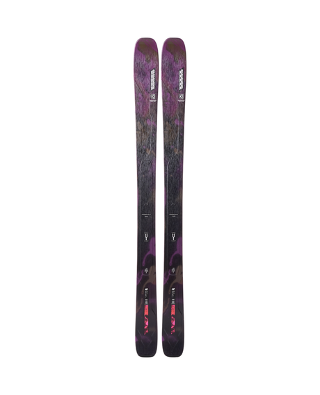 K2 MINDBENDER 99TI Women 25/26 - Alpingaraget