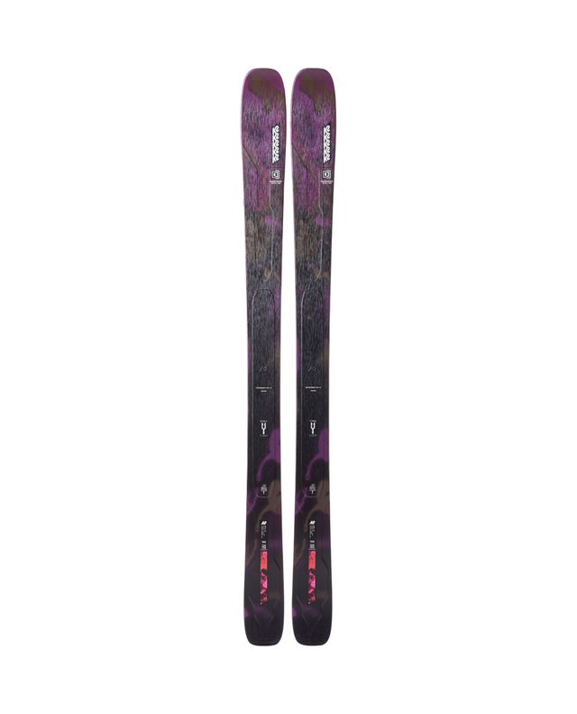 K2 MINDBENDER 99TI Women 25/26 - Alpingaraget