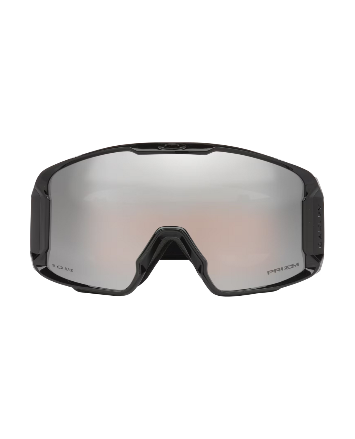 Oakley Line Miner M - Rene Rinnekangas Signature/ Prizm Snow Black Iridium - Alpingaraget