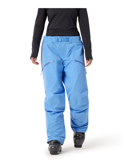 Arc'teryx Women Sentinel Insulated Pant - Glacial - Alpingaraget