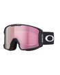 Oakley Line Miner L - Matte Black/ Prizm Rose Gold - Alpingaraget