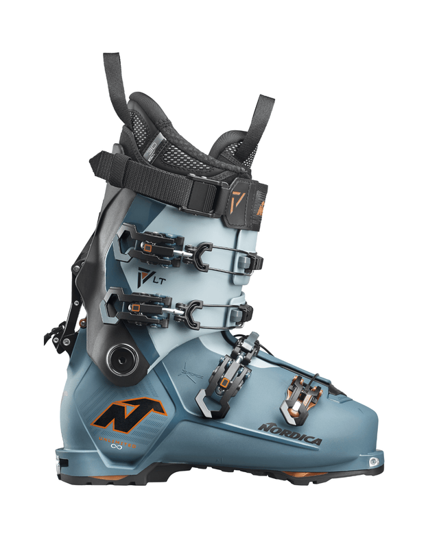 Nordica Unlimited LT DYN - Alpinpjäxor - Alpingaraget