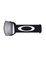 Oakley Flight Deck L - Matte Black/ Prizm Black Iridium - Alpingaraget