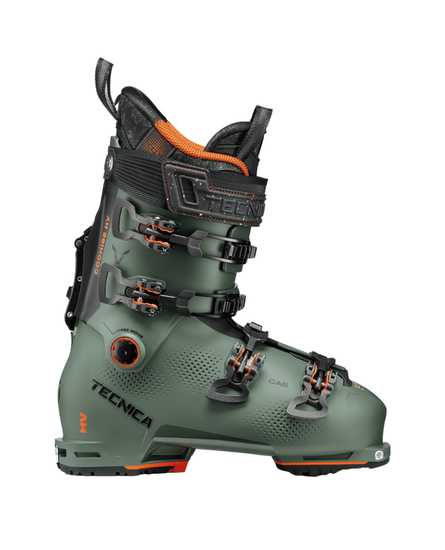Tecnica Cochise HV 120 Dyn GW - Alpinpjäxor - Alpingaraget