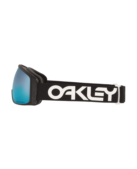 Oakley Flight Tracker L - Factory Pilot Black/ Prizm Snow Sapphire Iridium - Goggles - Alpingaraget