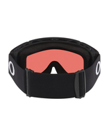 Oakley Flow Scape M - Matte Black/ Prizm Sapphire & Prizm Iced - Alpingaraget