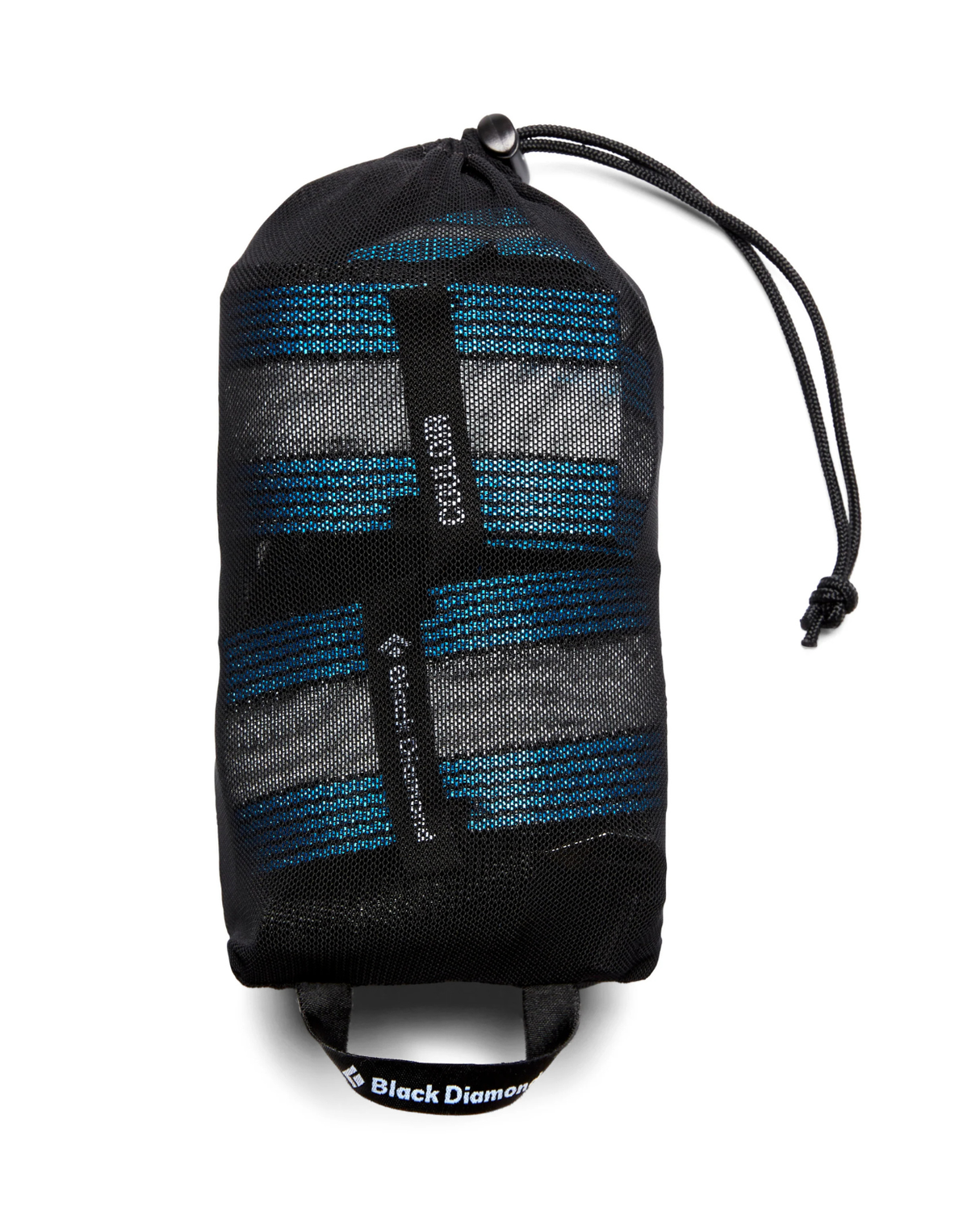 Black Diamond Couloir Harness - Ultra Blue-Black
