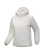 Arc'teryx Women Atom Hoody - Arctic Silk - Alpingaraget