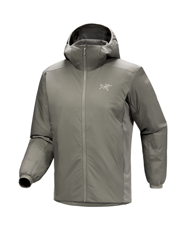 Arc'teryx Men Atom Hoody - Forage - Alpingaraget
