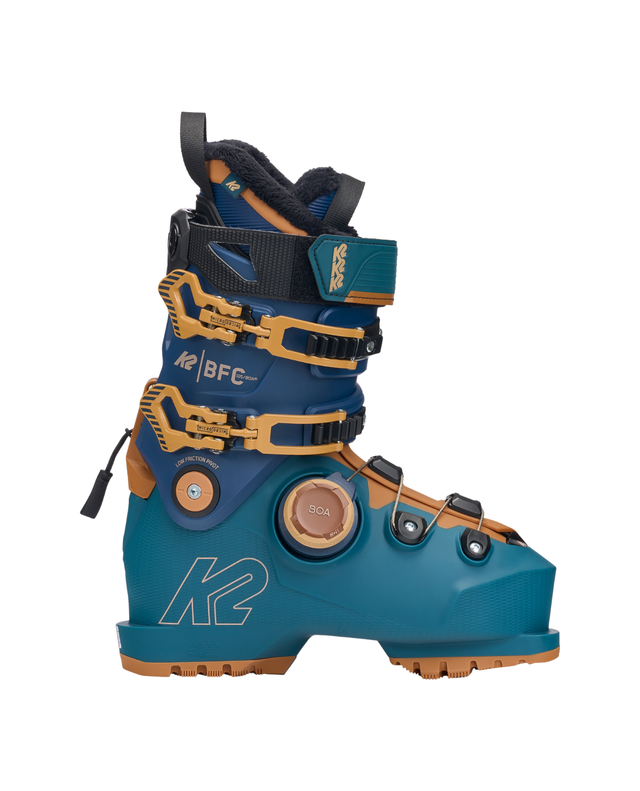 K2 BFC 105 BOA Women - Alpingaraget