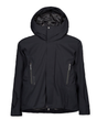 HOUDINI Womens Ride Insulated Jacket - True Black - Alpingaraget