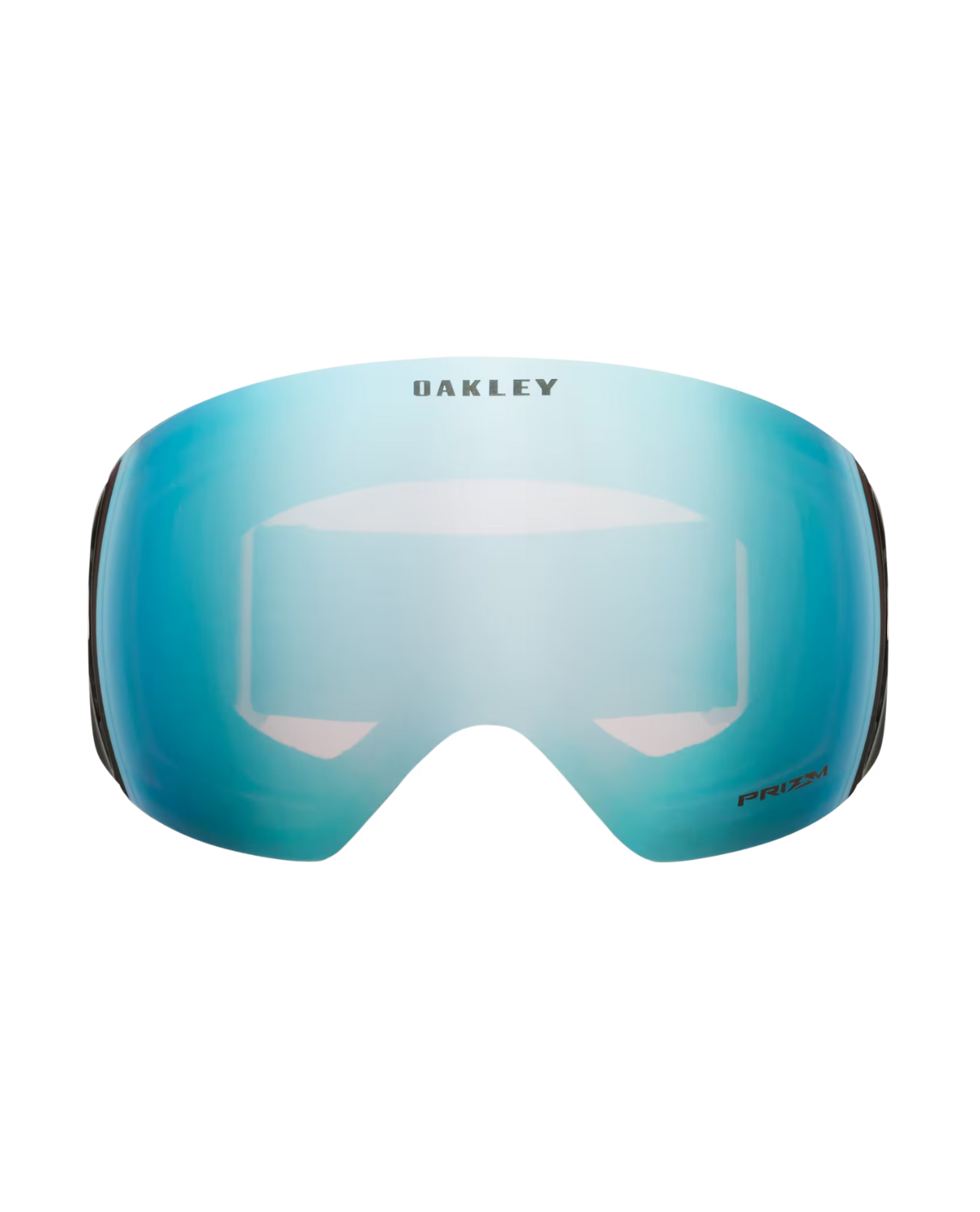 Oakley Oakley Flight Deck L - Factory Pilot Black/ Prizm Snow