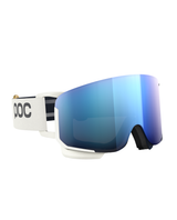 POC Nexal - Bleu/Blanc/Partly Sunny Blue - Alpingaraget