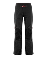 Klättermusen Andvare Pants Men - Black - Alpingaraget