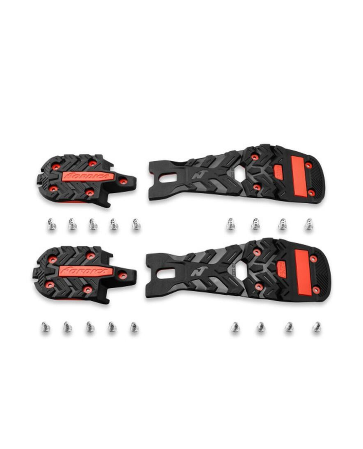Nordica UNLIMITED GW PU SOLES - Pjäxtillbehör - Alpingaraget