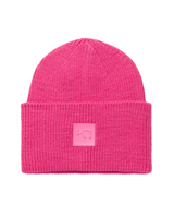 Kari Traa Kyte Beanie  - Bright Pink - Alpingaraget