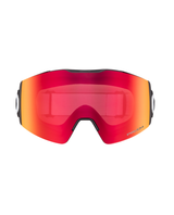 Oakley Fall Line M - Matte Black/ Prizm Snow Torch Iridium - Alpingaraget